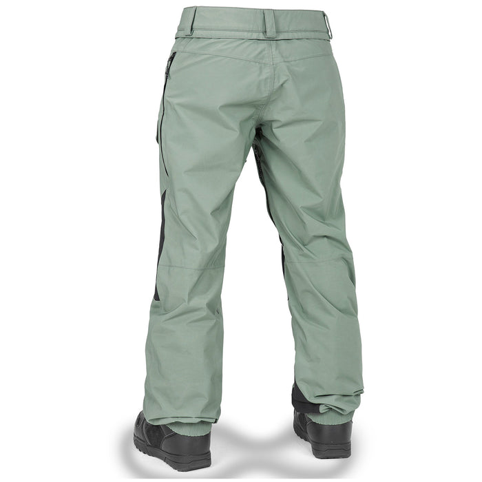 Volcom V.CO AT Stretch GORE-TEX Pants - Women's Lichen Green