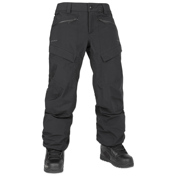 Volcom V.CO AT Stretch GORE-TEX Pants - Women's Black
