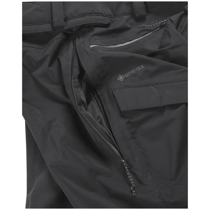 Volcom V.CO AT Stretch GORE-TEX Pants - Women's Black