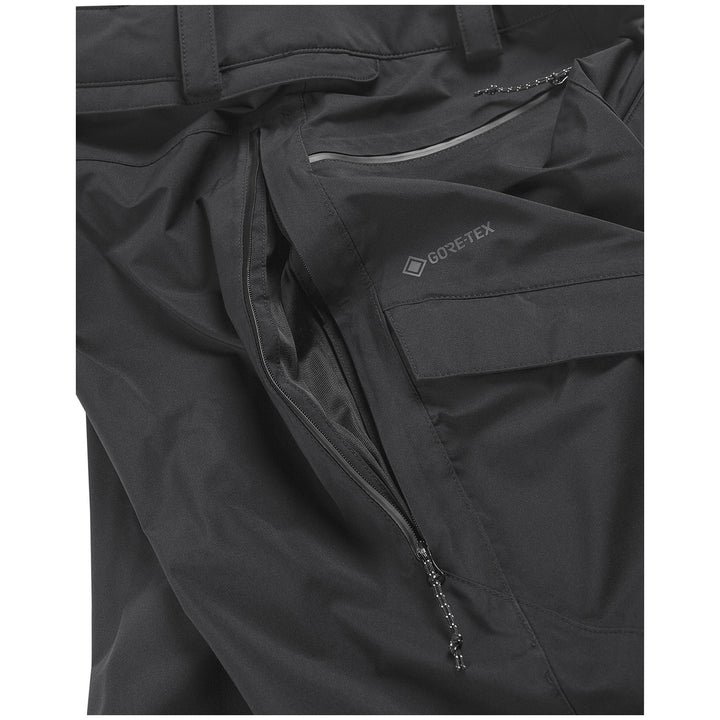 Volcom V.CO AT Stretch GORE-TEX Pants - Women's Black