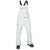 Volcom Elm Stretch GORE-TEX Bibs - Women's Cloud Grey