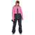 Volcom VS 3L Stretch GORE-TEX Bibs - Women's Black
