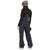 Volcom VS 3L Stretch GORE-TEX Bibs - Women's Black
