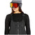 Volcom VS 3L Stretch GORE-TEX Bibs - Women's Black