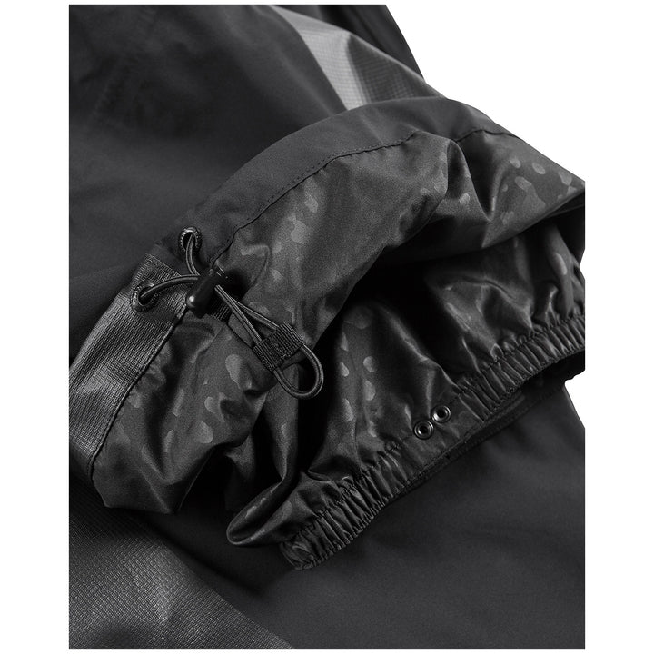 Volcom VS 3L Stretch GORE-TEX Bibs - Women's Black