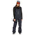 Volcom VS 3L Stretch GORE-TEX Bibs - Women's Black