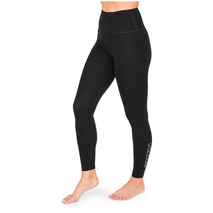 Volcom Merino Blend Pants - Women's Black