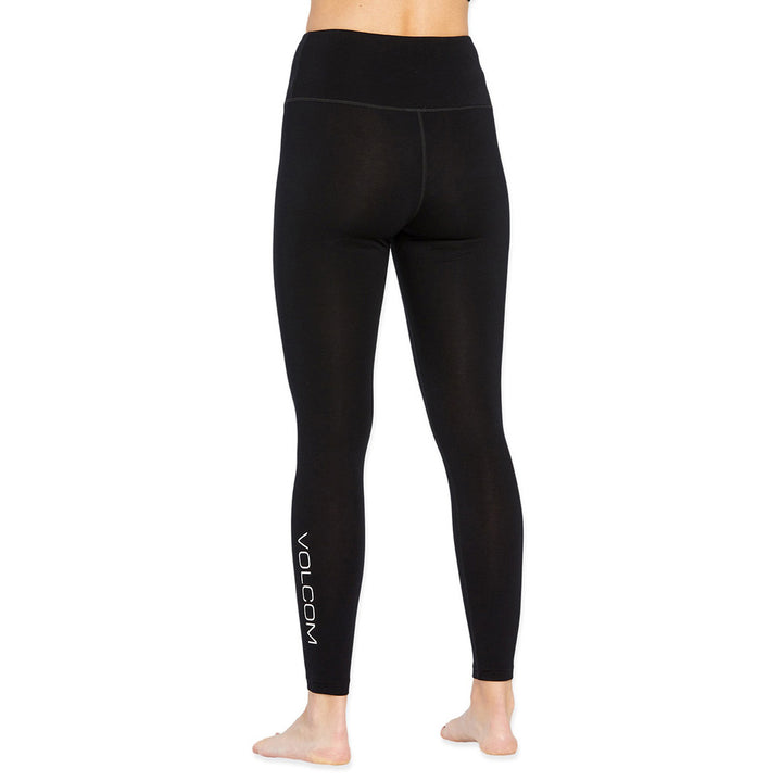 Volcom Merino Blend Pants - Women's Black