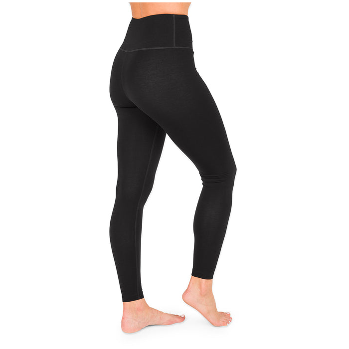Volcom Merino Blend Pants - Women's Black