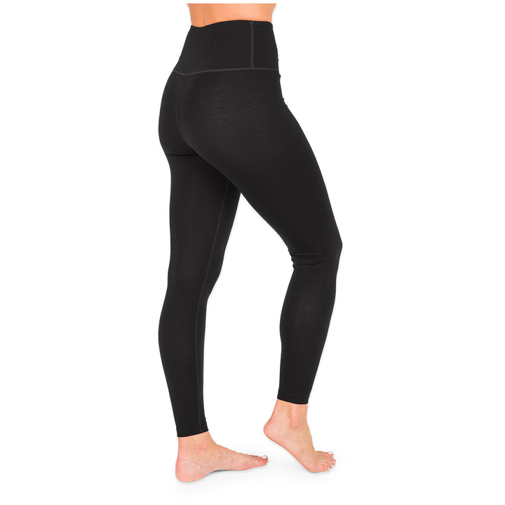 Volcom Merino Blend Pants - Women's Black
