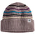 Autumn Simple Retro Beanie Purple