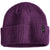 Autumn Select Beanie Eggplant