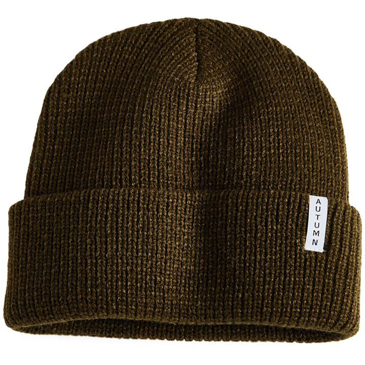 Autumn Basic Y Beanie - Kids' Army
