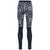 Kari Traa Else Wool Pants - Women's Dark Navy Blue
