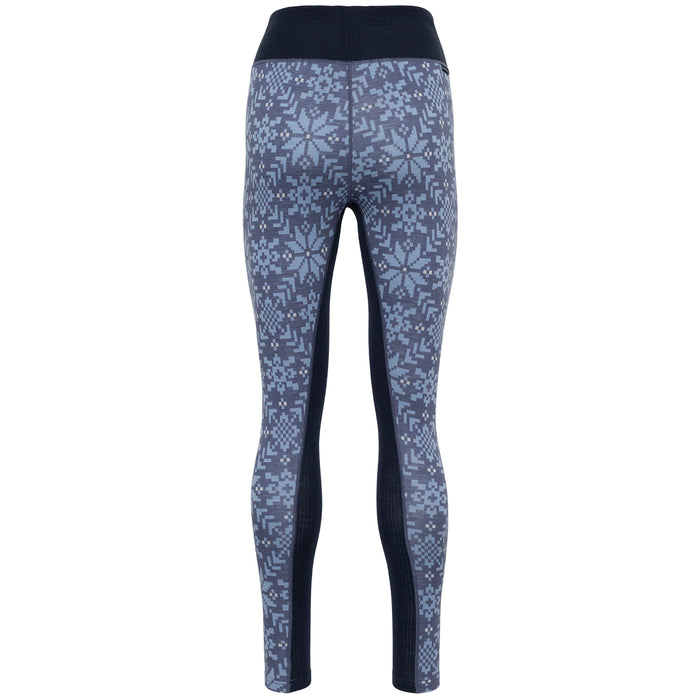 Kari Traa Edith Pants - Women's Moon Blue