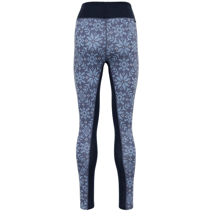 Kari Traa Edith Pants - Women's Moon Blue