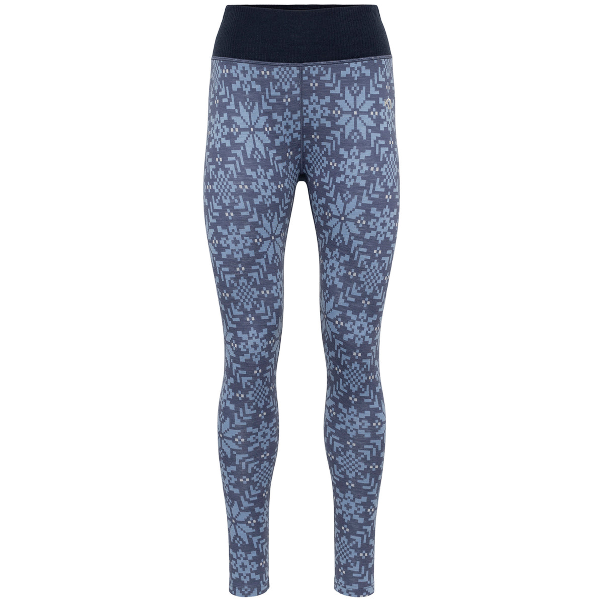 Kari Traa Edith Pants - Women's Moon Blue