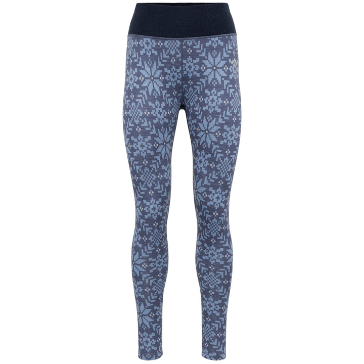 Kari Traa Edith Pants - Women's Moon Blue