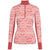 Kari Traa Else Half-Zip Top - Women's Basic Pink