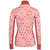Kari Traa Else Half-Zip Top - Women's Basic Pink