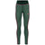 Kari Traa Lekker Pants - Women's Dark Green