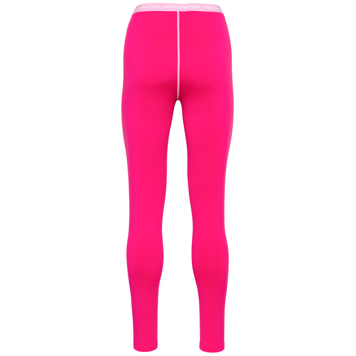 Kari Traa Lilia Pants - Women's Bright Pink