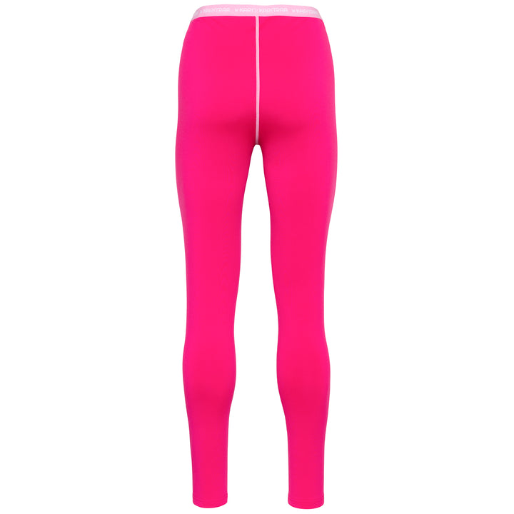 Kari Traa Lilia Pants - Women's Bright Pink