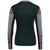 Kari Traa Sara Long-Sleeve Top - Women's Dusty Midtone Green