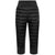 Kari Traa Emilie High Waist Capri - Women's Black