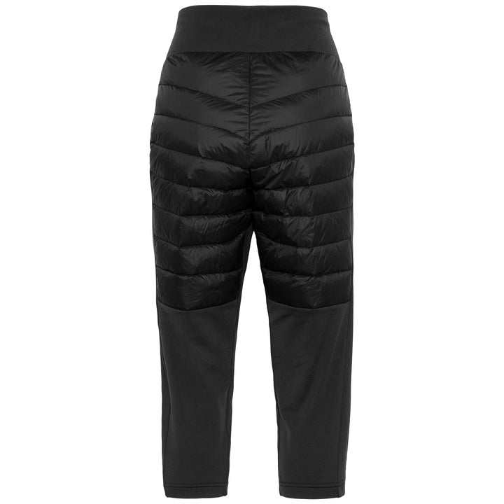 Kari Traa Emilie High Waist Capri - Women's Black