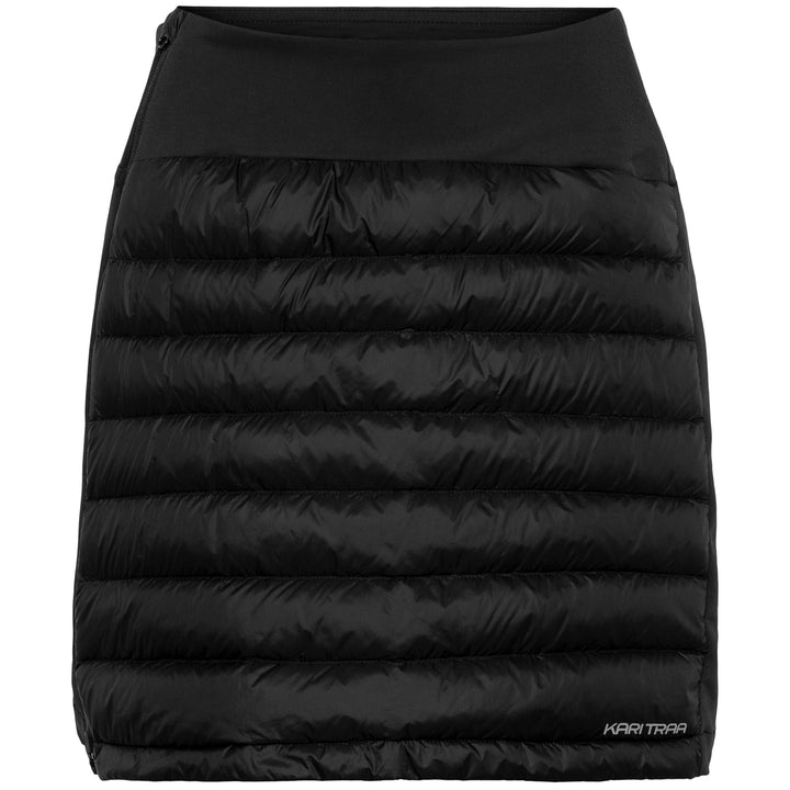 Kari Traa Emilie Down Skirt - Women's Black