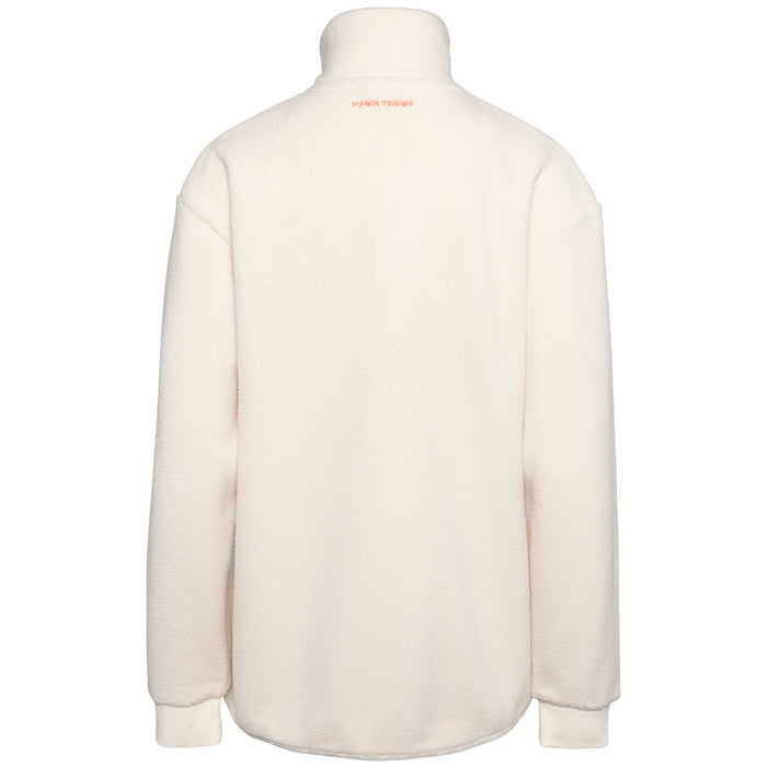 Kari Traa Rachel Pile Jacket - Women's NWhite