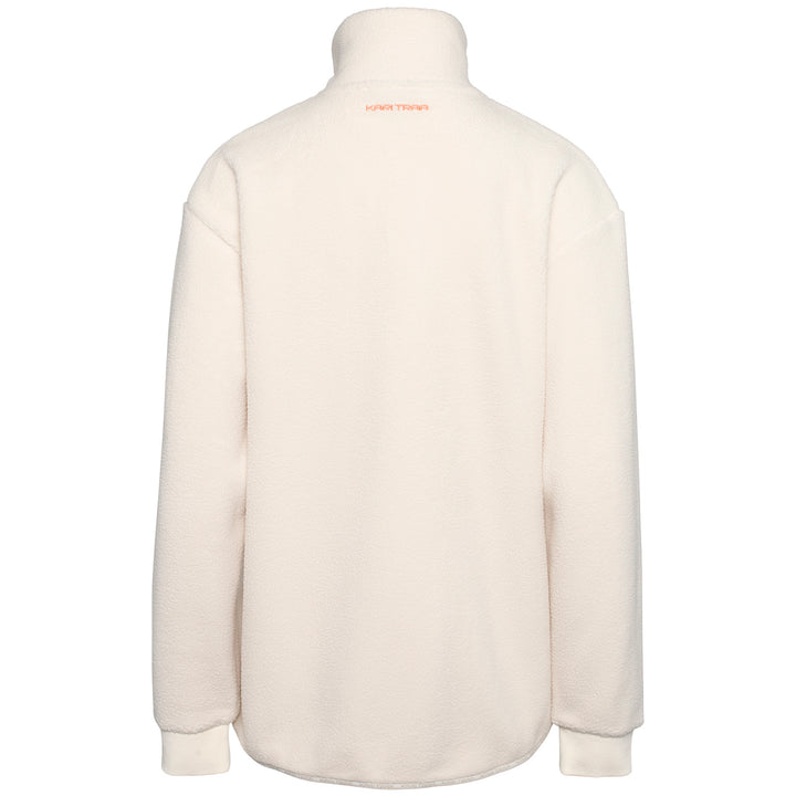 Kari Traa Rachel Pile Jacket - Women's NWhite