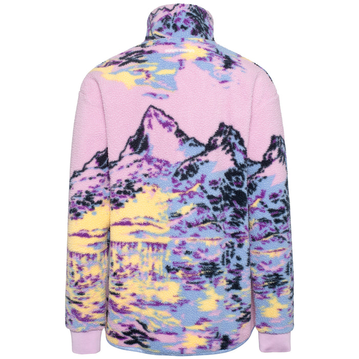 Kari Traa Rachel Pile Jacket - Women's Bloom