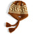 Autumn Niseko Ear Flap Beanie Nutmeg