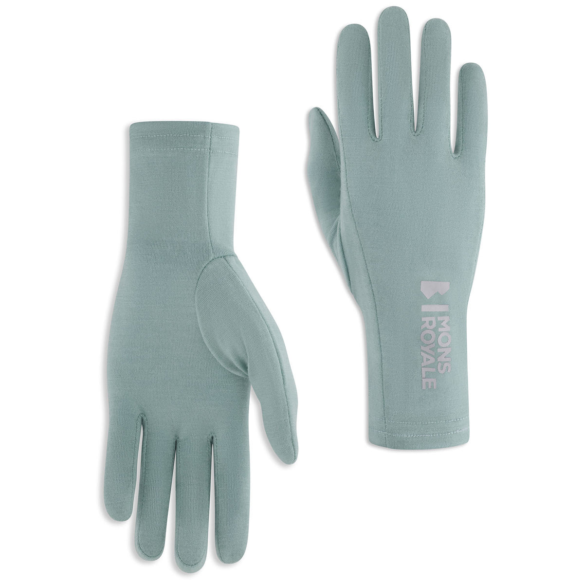 MONS ROYALE Olympus Glove Liner Dew
