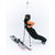 MONS ROYALE Olympus Glove Liner Dew