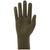 MONS ROYALE Volta Glove Liner Dark Olive