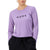 MONS ROYALE Yotei Classic Long-Sleeve Top - Women's Lupin