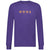 MONS ROYALE Yotei Classic Long Sleeve Top - Men's Violet