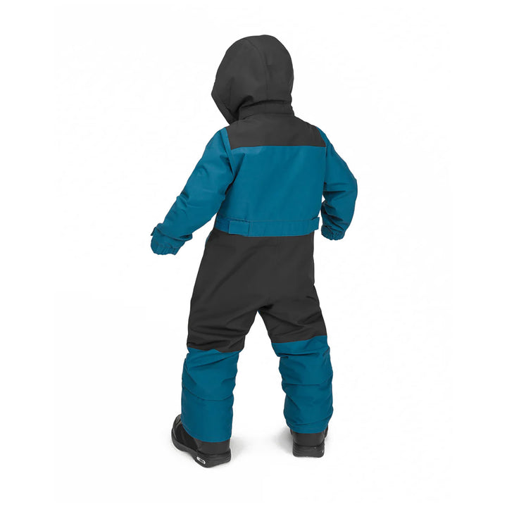 Volcom One Piece - Toddlers' Cobalt