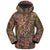 Volcom Sass'N'Fras Insulated Jacket - Girls' Acid