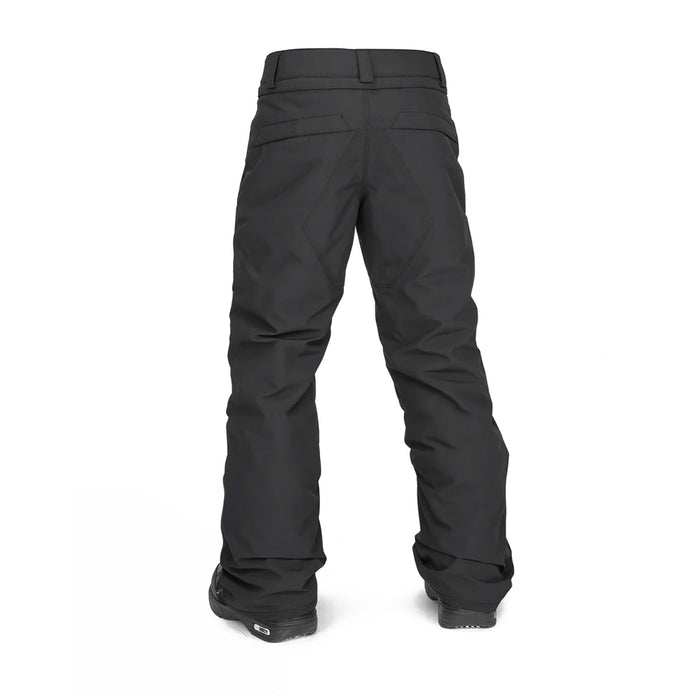 Volcom Frochickidee Insulated Pants - Girls' Black