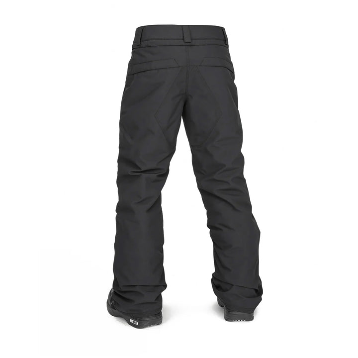 Volcom Frochickidee Insulated Pants - Girls' Black