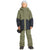 Volcom Freakin Chino Insulated Pants - Boys' Ivy