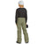 Volcom Freakin Chino Insulated Pants - Boys' Ivy