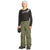 Volcom Freakin Chino Insulated Pants - Boys' Ivy
