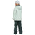Volcom Barkley Insulated Bibs - Kids' Scarab