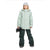 Volcom Barkley Insulated Bibs - Kids' Scarab