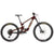 Santa Cruz Bronson 5 C R Complete Mountain Bike 2025 Root Beer